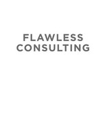 Flawless Consulting